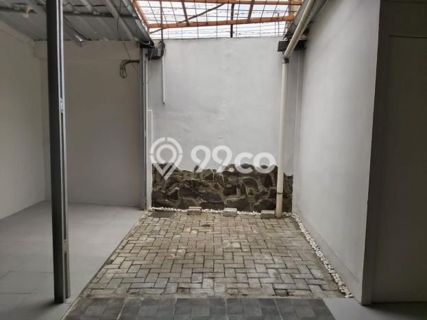 Rumah Luas Asri 3 KT Siap Huni di Rawakalong Tangerang Rumah Luas Asri 3 KT Siap Huni di Rawakalong Tangerang