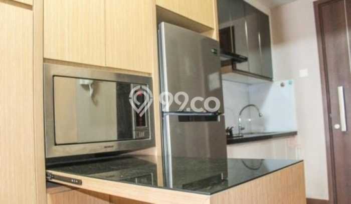 Untuk Dijual Apartemen 1 KT & 1 KM di Tangerang Lokasi Strategis Untuk Dijual Apartemen 1 KT & 1 KM di Tangerang Lokasi Strategis