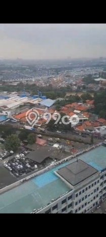 Apartemen Murah Dijual di Tangerang 0 KT & 1 KM Apartemen Murah Dijual di Tangerang 0 KT & 1 KM