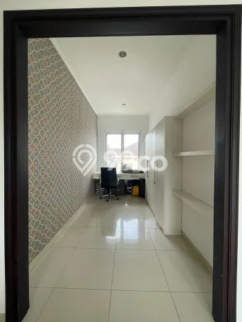 Rumah Elit LB 550m2 Siap Pakai Desain Elegan di BSD, Tangerang Rumah Elit LB 550m2 Siap Pakai Desain Elegan di BSD, Tangerang