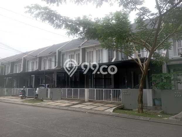 Rumah Modern Cantik 2 Kamar Bisa Langsung Pindah di Gunung Sindur Rumah Modern Cantik 2 Kamar Bisa Langsung Pindah di Gunung Sindur