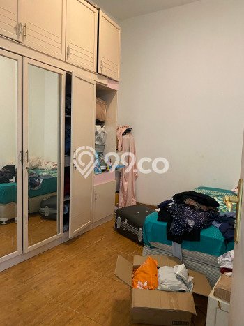 Jual Rumah Mewah Megah Dengan View Eksklusif di Gading Serpong, Tangerang Jual Rumah Mewah Megah Dengan View Eksklusif di Gading Serpong, Tangerang