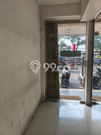 Ruko untuk Disewa di Pusat Tangerang Luas Bangunan 180m2 Ruko untuk Disewa di Pusat Tangerang Luas Bangunan 180m2