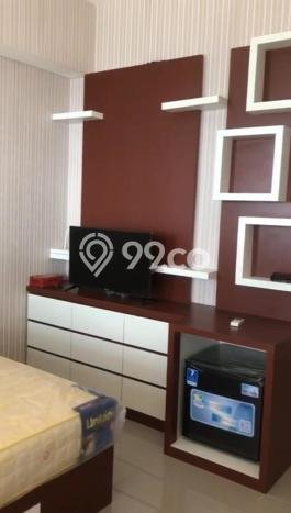 Hunian Apartemen Budget Friendly di Tangerang dengan 1 Kamar Tidur, 1 Kamar Mandi Hunian Apartemen Budget Friendly di Tangerang dengan 1 Kamar Tidur, 1 Kamar Mandi