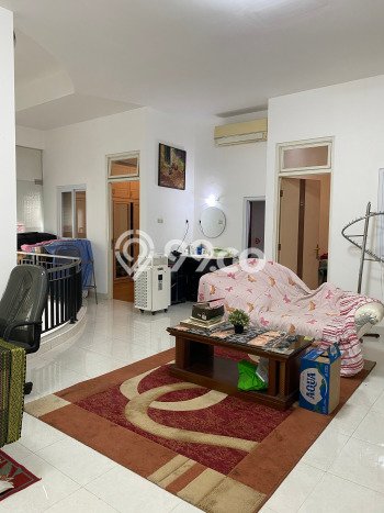 Jual Rumah Mewah Megah Dengan View Eksklusif di Gading Serpong, Tangerang Jual Rumah Mewah Megah Dengan View Eksklusif di Gading Serpong, Tangerang