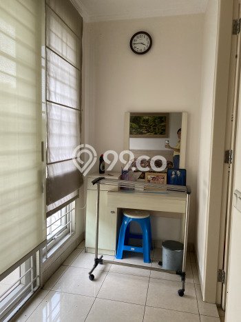 Best Deal Hunian Premium Ideal dan Luas di BSD, Tangerang Selatan Best Deal Hunian Premium Ideal dan Luas di BSD, Tangerang Selatan