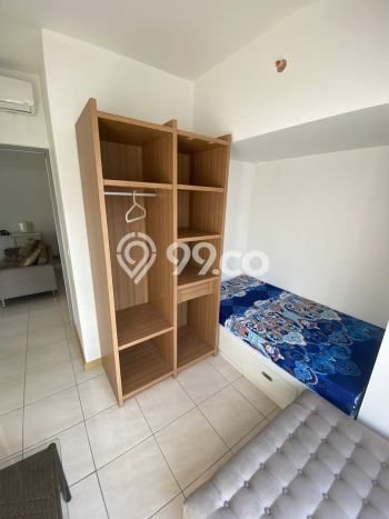 Hunian Apartemen Strategis untuk Dijual di Tangerang dengan 3 Kamar Hunian Apartemen Strategis untuk Dijual di Tangerang dengan 3 Kamar