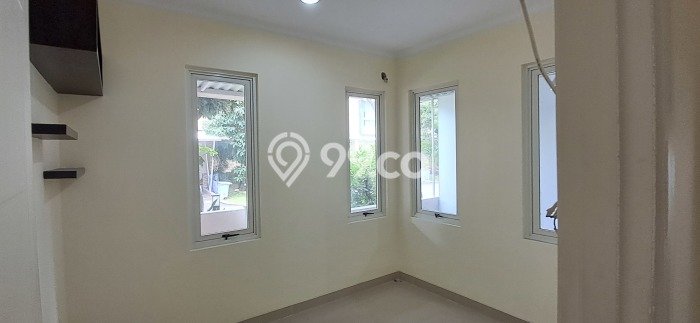Hunian Nyaman Asri 3 KT Siap Pakai di Gading Serpong Tangerang Hunian Nyaman Asri 3 KT Siap Pakai di Gading Serpong Tangerang