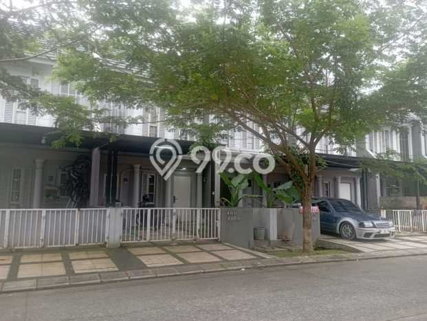 Rumah Modern Cantik 2 Kamar Bisa Langsung Pindah di Gunung Sindur Rumah Modern Cantik 2 Kamar Bisa Langsung Pindah di Gunung Sindur