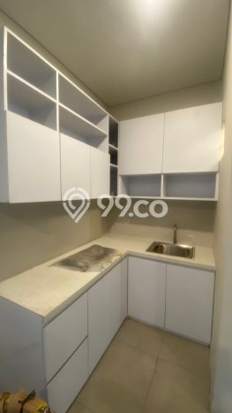 Rumah Strategis Minimalis Lb 88m2 di BSD, Tangerang Selatan Rumah Strategis Minimalis Lb 88m2 di BSD, Tangerang Selatan