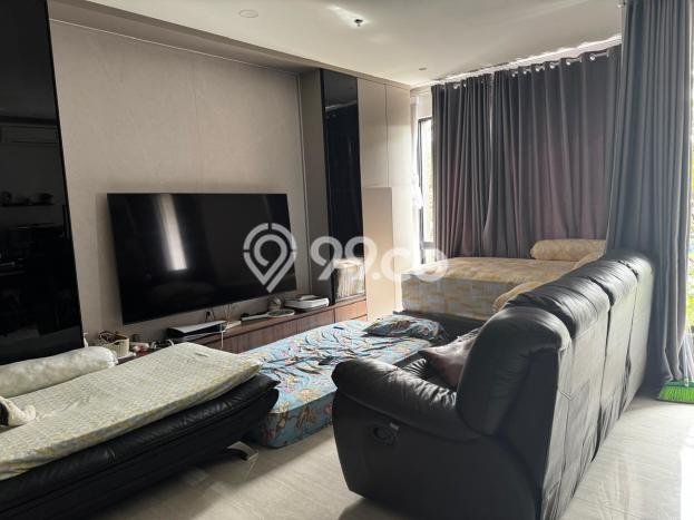 Hunian Apartemen Ideal untuk Dijual di Tangerang dengan 2 Kamar Hunian Apartemen Ideal untuk Dijual di Tangerang dengan 2 Kamar