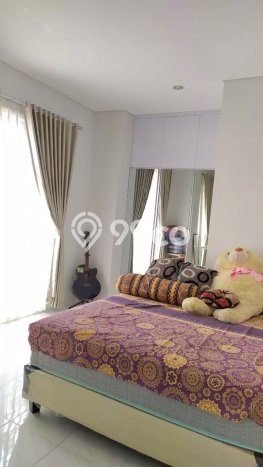 Hunian Nyaman Asri 2 KT Siap Pakai di Gading Serpong Tangerang Hunian Nyaman Asri 2 KT Siap Pakai di Gading Serpong Tangerang