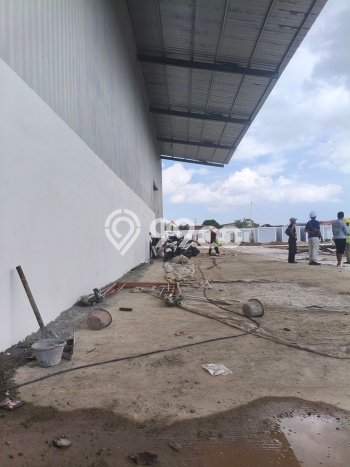 Unit Gudang Disewa Lokasi Pakuhaji, Tangerang Spesifikasi Luas Bangunan 1440m2 Unit Gudang Disewa Lokasi Pakuhaji, Tangerang Spesifikasi Luas Bangunan 1440m2