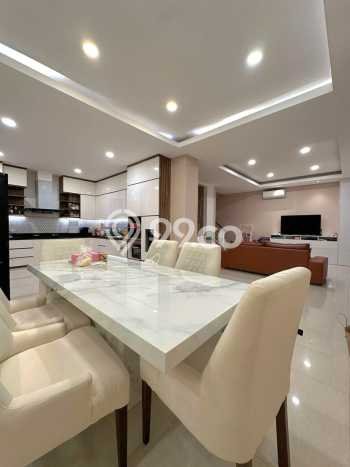 Rumah Luxury Modern Siap Huni di Gading Serpong Tangerang Rumah Luxury Modern Siap Huni di Gading Serpong Tangerang