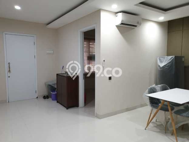 For Sale Rumah 4 Kamar Lokasi Ideal Bagus dan Strategis di BSD For Sale Rumah 4 Kamar Lokasi Ideal Bagus dan Strategis di BSD