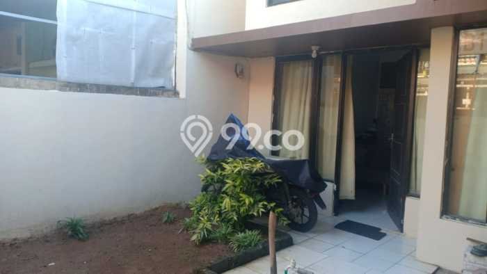 Dijual Cepat Rumah Bagus Siap Huni LB 45m2 di Kelapa Dua, Tangerang Dijual Cepat Rumah Bagus Siap Huni LB 45m2 di Kelapa Dua, Tangerang