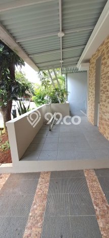 Hunian Nyaman Asri 3 KT Siap Pakai di Gading Serpong Tangerang Hunian Nyaman Asri 3 KT Siap Pakai di Gading Serpong Tangerang