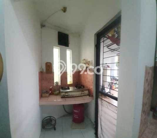 Dijual Hunian Rumah Nyaman 2 KT di BSD, Tangerang Dijual Hunian Rumah Nyaman 2 KT di BSD, Tangerang