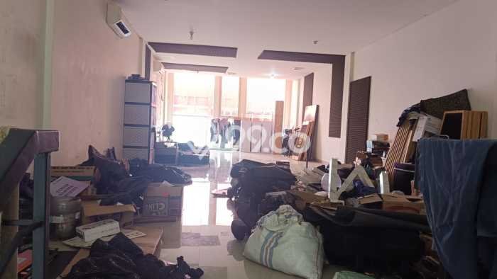 Unit Ruko Dijual di Tangerang LT 122m2 & LB 243m2 Unit Ruko Dijual di Tangerang LT 122m2 & LB 243m2
