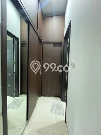 Rumah Elit LB 550m2 Siap Pakai Desain Elegan di BSD, Tangerang Rumah Elit LB 550m2 Siap Pakai Desain Elegan di BSD, Tangerang