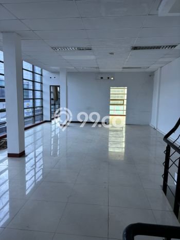 Ruko Dijual di Prime Area Tangerang Luas 433m2 Ruko Dijual di Prime Area Tangerang Luas 433m2