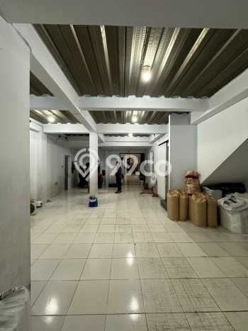 Ruko Dijual di Prime Area Tangerang Luas 321m2 Ruko Dijual di Prime Area Tangerang Luas 321m2