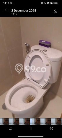 Apartemen Murah Dijual di Tangerang 0 KT & 1 KM Apartemen Murah Dijual di Tangerang 0 KT & 1 KM
