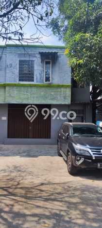 Ruko Dijual di Prime Area Tangerang Luas 321m2 Ruko Dijual di Prime Area Tangerang Luas 321m2
