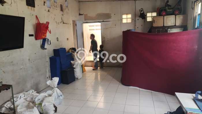 Ruko Dijual di Prime Area Tangerang Luas 321m2 Ruko Dijual di Prime Area Tangerang Luas 321m2