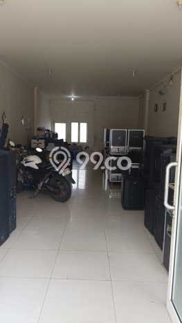Unit Ruko Dijual di Tangerang LT 122m2 & LB 243m2 Unit Ruko Dijual di Tangerang LT 122m2 & LB 243m2