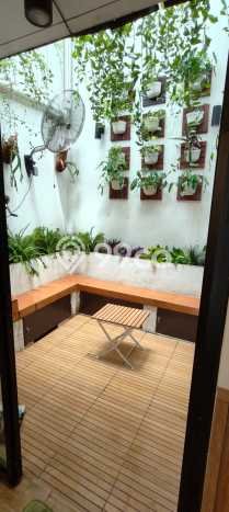 Rumah Minimalis 2 KT di Lippo Karawaci Tangerang Semi Furnished Rumah Minimalis 2 KT di Lippo Karawaci Tangerang Semi Furnished