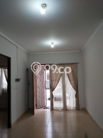 Rumah Luas Asri 3 KT Siap Huni di Rawakalong Tangerang Rumah Luas Asri 3 KT Siap Huni di Rawakalong Tangerang