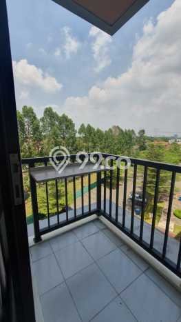 Tersedia Apartemen 2 KT & 1 KM di BSD, Tangerang Selatan Tersedia Apartemen 2 KT & 1 KM di BSD, Tangerang Selatan