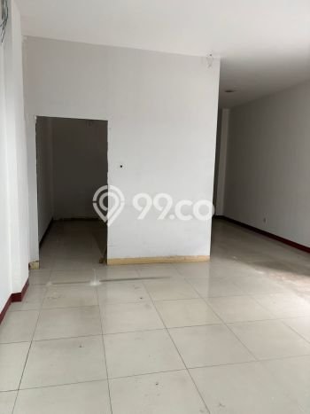 Ruko Dijual di Prime Area Tangerang Luas 433m2 Ruko Dijual di Prime Area Tangerang Luas 433m2