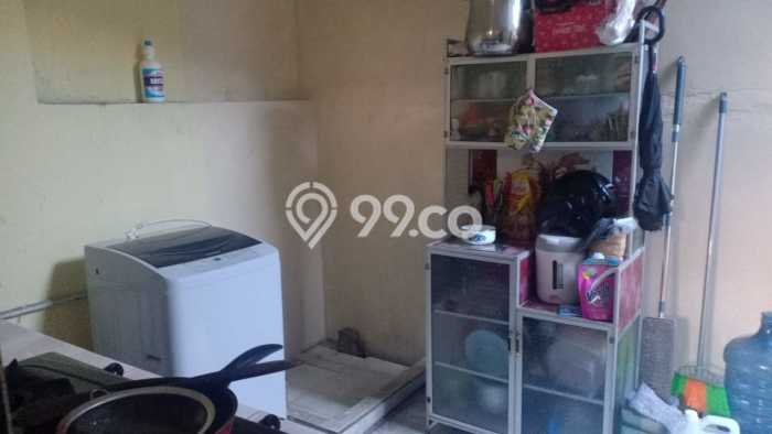 Dijual Cepat Rumah Bagus Siap Huni LB 45m2 di Kelapa Dua, Tangerang Dijual Cepat Rumah Bagus Siap Huni LB 45m2 di Kelapa Dua, Tangerang