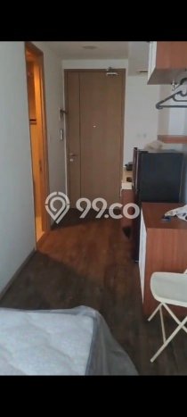 Apartemen Murah Dijual di Tangerang 0 KT & 1 KM Apartemen Murah Dijual di Tangerang 0 KT & 1 KM