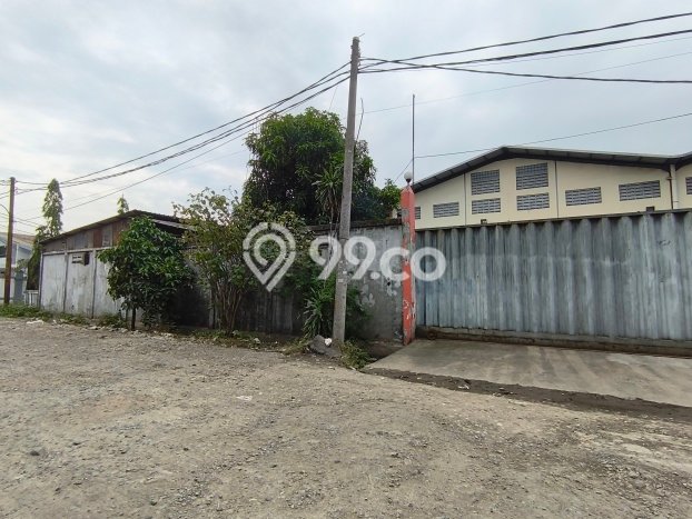 Pabrik Dijual Lokasi Stratagis di Sepatan Tangerang Cocok untuk Bisnis Pabrik Dijual Lokasi Stratagis di Sepatan Tangerang Cocok untuk Bisnis