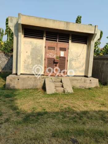 Untuk Dijual Gudang di Kosambi Tangerang LT 9948m2 / LB 1750m2 Untuk Dijual Gudang di Kosambi Tangerang LT 9948m2 / LB 1750m2