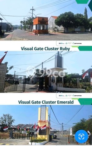 For Sale Rumah 2 Kamar Lokasi Ideal Nyaman dan Strategis di Driyorejo For Sale Rumah 2 Kamar Lokasi Ideal Nyaman dan Strategis di Driyorejo