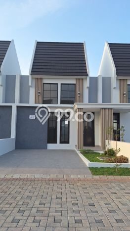Rumah Modern Cantik 2 Kamar Bisa Langsung Pindah di Sukodono Rumah Modern Cantik 2 Kamar Bisa Langsung Pindah di Sukodono