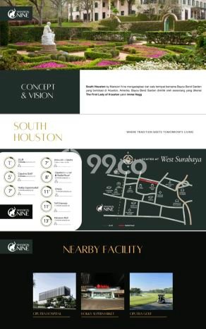 Rumah Modern 2 KT LT 60m2 di Menganti Rumah Modern 2 KT LT 60m2 di Menganti
