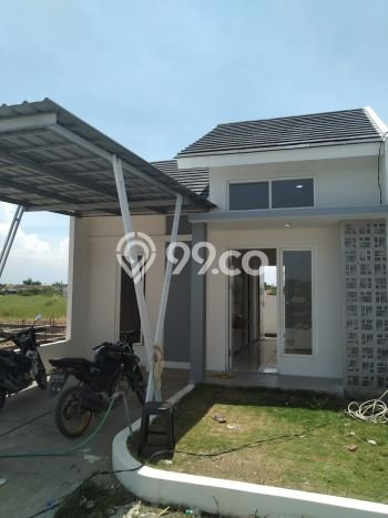 Rumah Minimalis Dijual di Sukodono 2 Kamar dengan Luas Tanah 72m2 Rumah Minimalis Dijual di Sukodono 2 Kamar dengan Luas Tanah 72m2