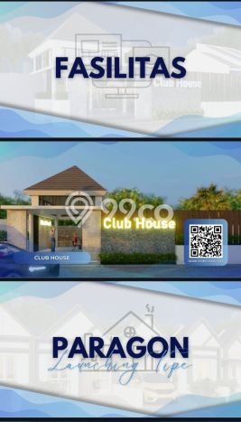 Dijual Rumah Siap Huni di Kebomas Gresik Harga Rp 450 Juta LT 60m2 Dijual Rumah Siap Huni di Kebomas Gresik Harga Rp 450 Juta LT 60m2