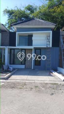 INVESTASI TEPAT! Rumah area Sedati, LT 75m2m² LB 36m2m² INVESTASI TEPAT! Rumah area Sedati, LT 75m2m² LB 36m2m²