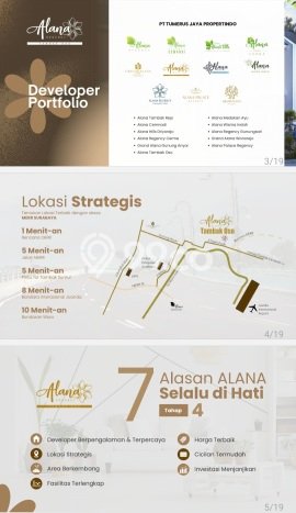Rumah Budget Terbaik Dijual Area Waru LT 72m2 Rumah Budget Terbaik Dijual Area Waru LT 72m2
