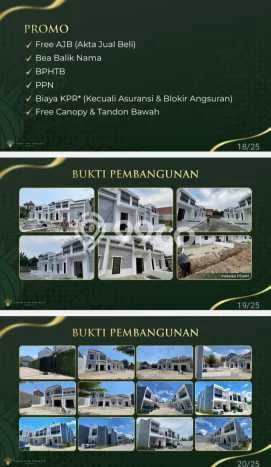Rumah Minimalis 2 KT di Surabaya Kota Surabaya Unfurnished Rumah Minimalis 2 KT di Surabaya Kota Surabaya Unfurnished