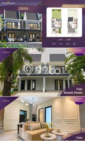 For Sale Rumah 3 Kamar Lokasi Ideal Bagus dan Strategis di Sidoarjo For Sale Rumah 3 Kamar Lokasi Ideal Bagus dan Strategis di Sidoarjo