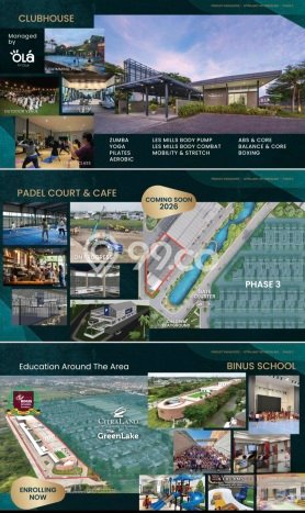 Hunian Elit LB 91m2 Siap Pakai Desain Elegan di Surabaya Kota, Surabaya Hunian Elit LB 91m2 Siap Pakai Desain Elegan di Surabaya Kota, Surabaya
