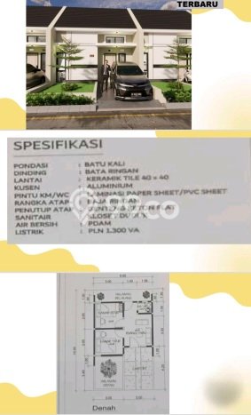 Dijual Cepat Rumah Bagus Siap Huni LB 32m2 di Sidoarjo, Sidoarjo Dijual Cepat Rumah Bagus Siap Huni LB 32m2 di Sidoarjo, Sidoarjo