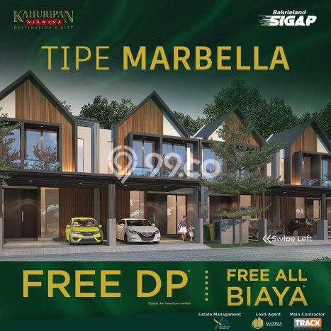 Rumah Modern Cantik 2 Kamar Siap Huni di Sidoarjo Rumah Modern Cantik 2 Kamar Siap Huni di Sidoarjo